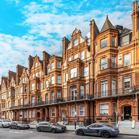 Charming Chelsea Studio Your Cozy Urban Retreat Londra Dış mekan fotoğraf